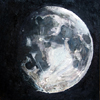 June 8, 2006; 2007; Oil and wax on canvas over board; 36 x 36 inches